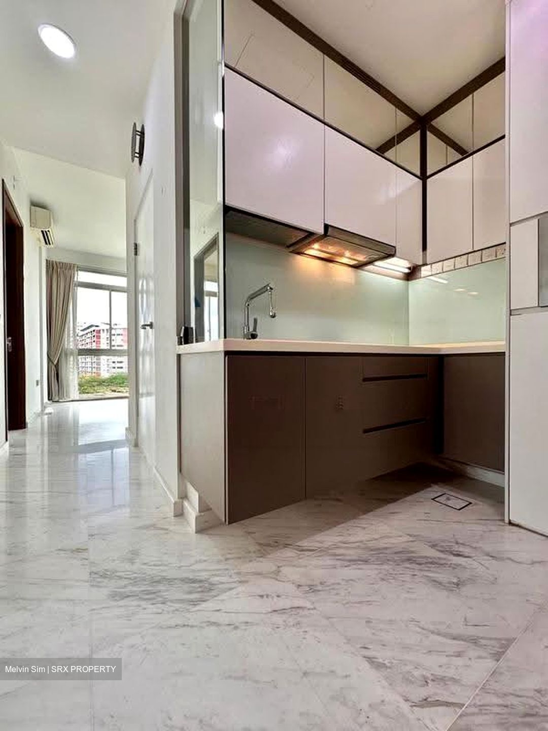 Naung Residence (D19), Apartment #627508931